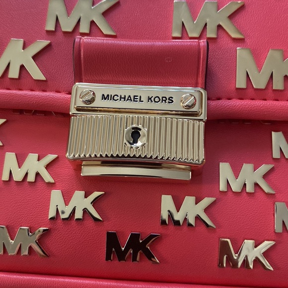 MICHAEL Michael Kors Convertible shoulder bag for collectors - Picture 7 of 17